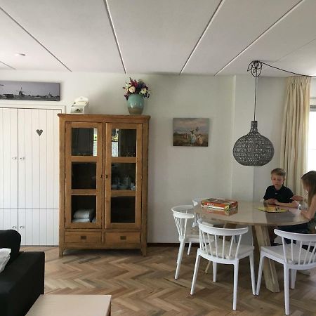 Vakantielandhuis Langweer Friesland Villa Buitenkant foto