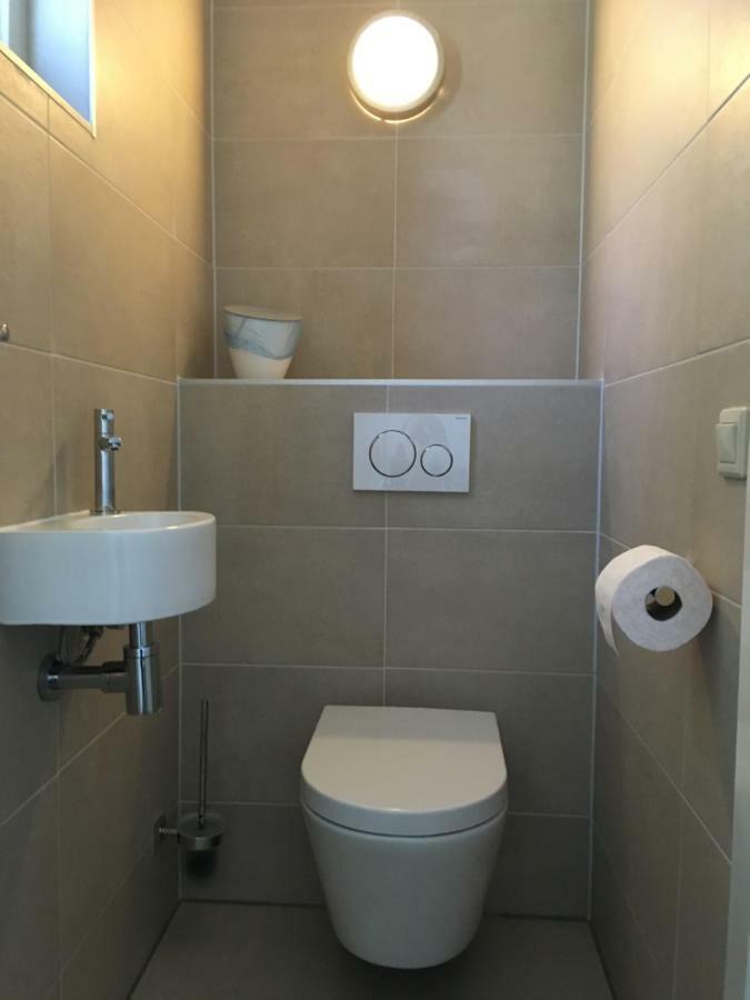 Vakantielandhuis Langweer Friesland Villa Buitenkant foto