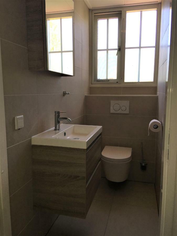 Vakantielandhuis Langweer Friesland Villa Buitenkant foto