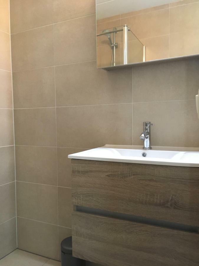 Vakantielandhuis Langweer Friesland Villa Buitenkant foto